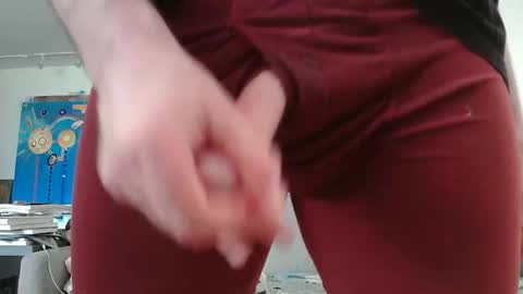 brad1346 online show from April 17, 7:39 pm