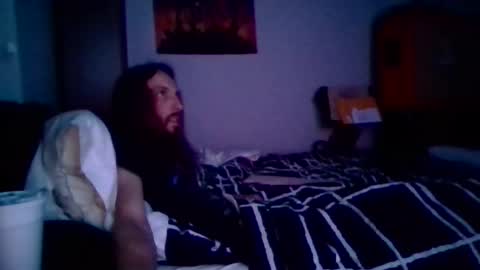 GuitarBrad1989 online show from February 23, 5:05 am