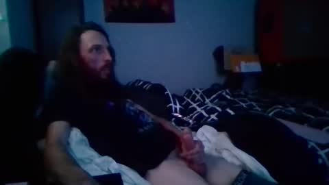 GuitarBrad1989 online show from March 15, 12:33 pm