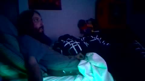 GuitarBrad1989 online show from April 4, 5:16 am