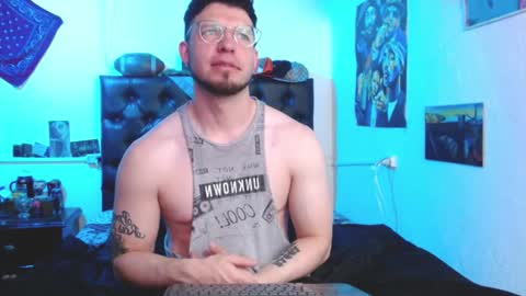 brad hot boy online show from January 4, 4:22 pm