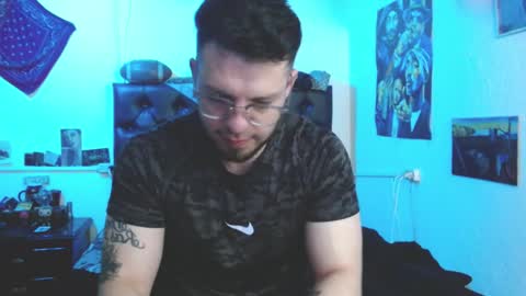 brad hot boy online show from November 29, 3:59 pm