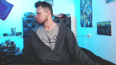 brad hot boy online show from May 20, 2:56 pm