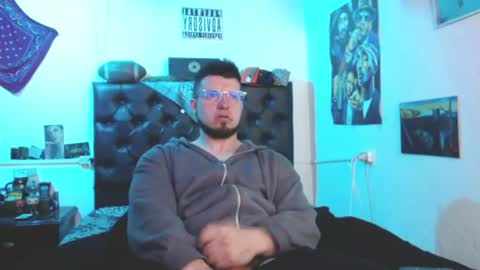Snapshot of brad_hot_boy chatting on July 2, 4:57 pm brad hot boy online show from July 2, 4:57 pm