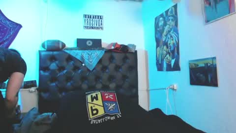 Snapshot of brad_hot_boy chatting on July 10, 3:14 pm brad hot boy online show from July 10, 3:14 pm