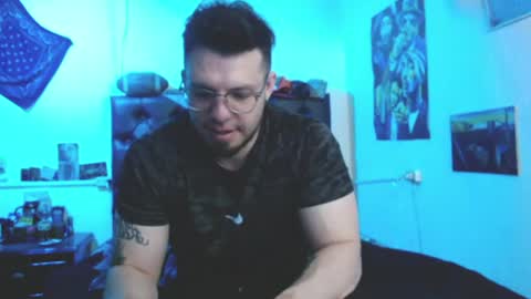 Snapshot of brad_hot_boy chatting on July 22, 1:52 am brad hot boy online show from July 22, 1:52 am