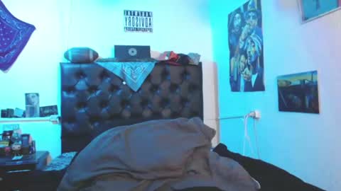 Snapshot of brad_hot_boy chatting on July 22, 4:10 pm brad hot boy online show from July 22, 4:10 pm