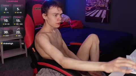 Brad online show from November 29, 5:49 pm