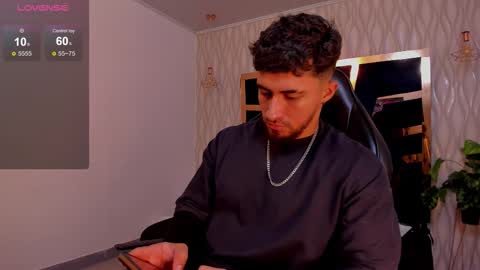 brad summer online show from October 28, 5:15 pm