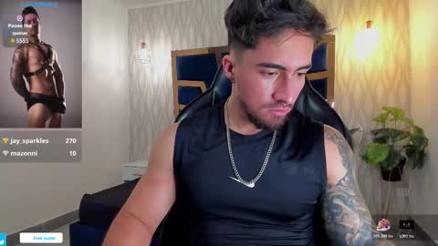 brad summer online show from January 16, 5:28 pm