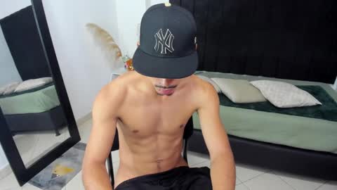 BRAD USMA online show from March 1, 3:53 am