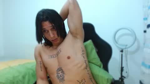 Brad online show from September 18, 4:36 am