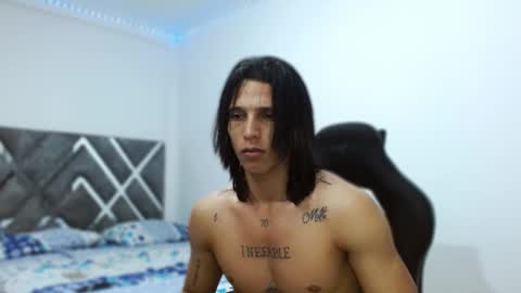 Brad online show from October 27, 10:36 pm