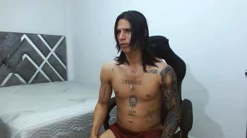 Brad online show from November 18, 8:35 pm