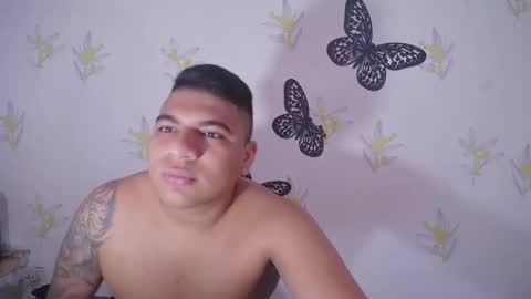 Snapshot of bradkamil chatting on March 3, 1:56 am bradkamil online show from March 3, 1:56 am