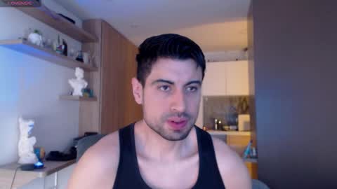 Snapshot of bradley_muscle chatting on September 29, 6:57 pm Bradley online show from September 29, 6:57 pm