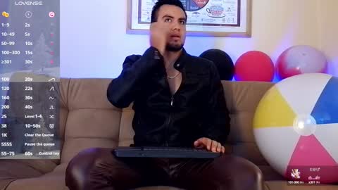 Bradley Colton Independ Model online show from December 29, 1:49 pm