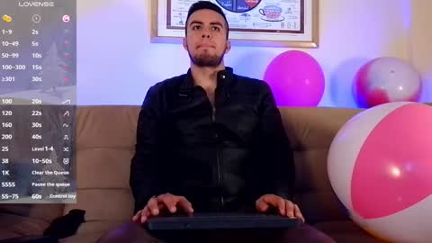 Bradley Colton Independ Model online show from January 4, 3:28 pm
