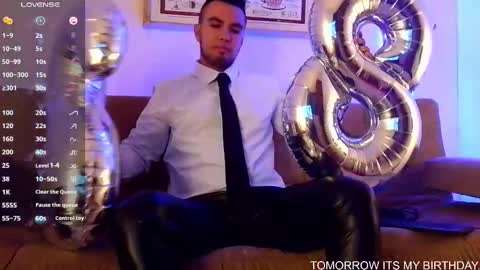 Bradley Colton Independ Model online show from February 22, 12:49 am
