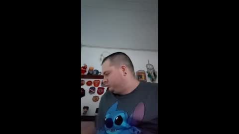 bradleydurand97 online show from April 1, 9:56 pm