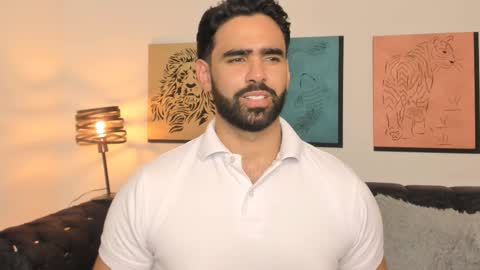 bradleymartin7 online show from February 11, 10:59 pm