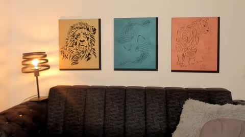 bradleymartin7 online show from March 22, 3:04 pm