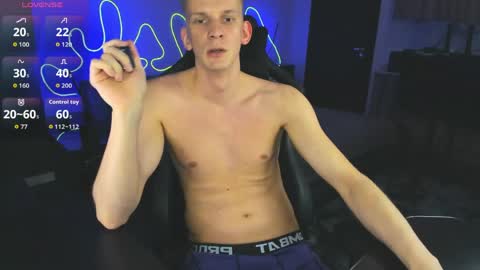 brad maloney online show from March 31, 7:25 pm