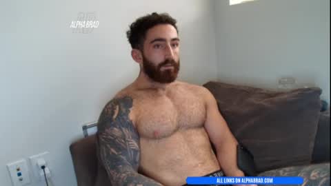Snapshot of bradtrainn chatting on June 26, 4:55 pm bradtrainn online show from June 26, 4:55 pm