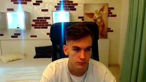 BradyFlint online show from October 19, 4:46 am