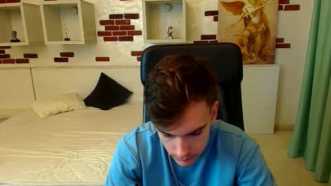 BradyFlint online show from November 17, 5:46 am