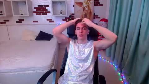 BradyFlint online show from December 17, 5:24 am