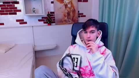 BradyFlint online show from January 14, 5:13 am