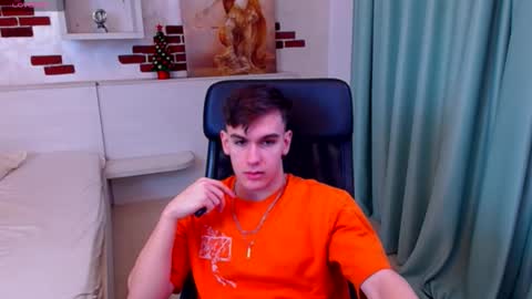 BradyFlint online show from January 18, 5:11 am