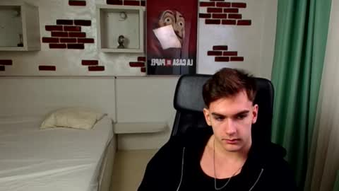 BradyFlint online show from March 15, 5:57 am