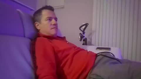 brafred1 online show from April 20, 12:35 am