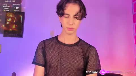 Brahm online show from October 15, 10:10 pm