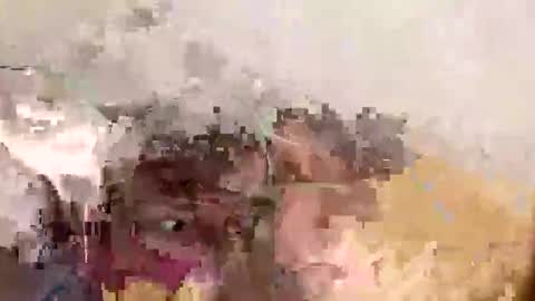 Brain Ortega online show from April 1, 2:14 pm