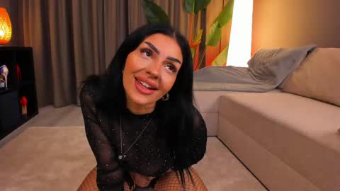 Lunaria online show from April 15, 3:24 am