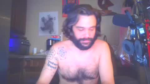 Bradley online show from December 3, 1:41 am