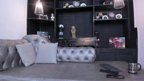 Brand  online show from March 22, 11:46 am