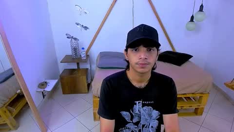 B R A N D online show from October 31, 8:10 pm