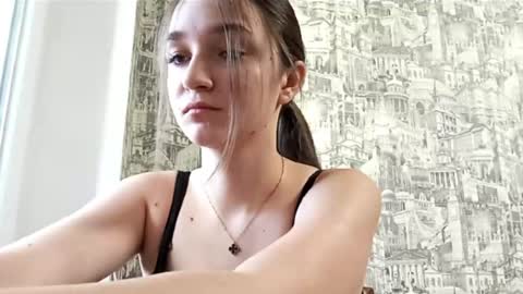 Snapshot of brandeeherout chatting on December 15, 7:12 am Lilly online show from December 15, 7:12 am