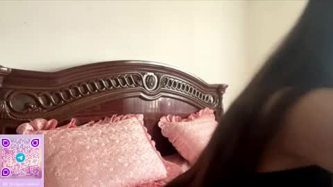 Lilly online show from March 27, 7:03 am