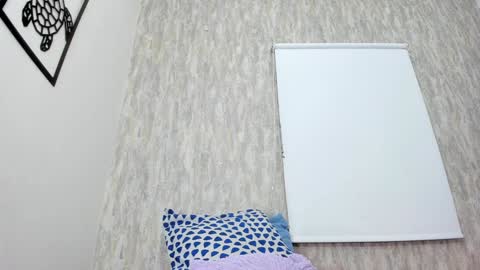 Snapshot of brandhy_velz chatting on February 8, 11:55 am Brandhy online show from February 8, 11:55 am