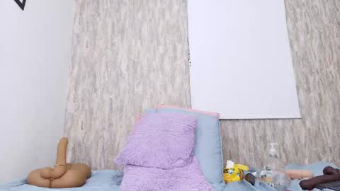 Snapshot of brandhy_velz chatting on February 28, 6:20 pm Brandhy online show from February 28, 6:20 pm