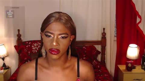 Brandy online show from November 25, 7:36 pm