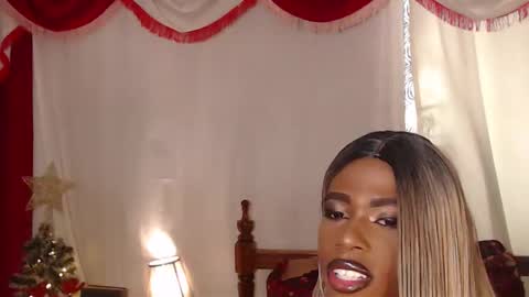 Brandy online show from December 15, 7:29 pm