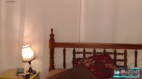 Brandy online show from January 15, 7:39 pm