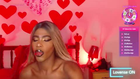 Brandy online show from February 15, 2:47 pm