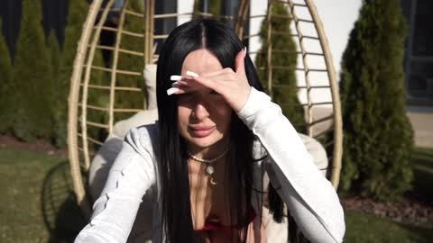 Snapshot of brandiloveee chatting on March 6, 12:41 pm Brandi online show from March 6, 12:41 pm